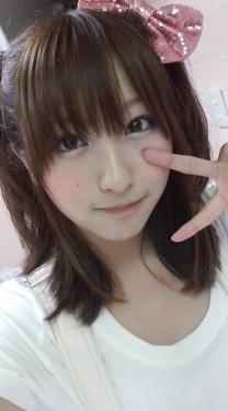 可愛い娘