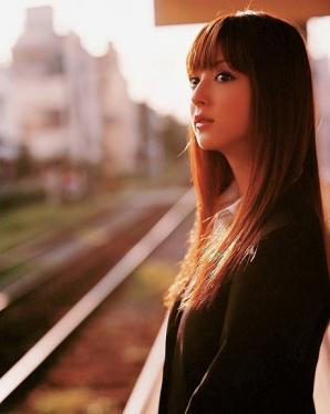 佐々木希
