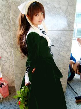 可愛い娘３