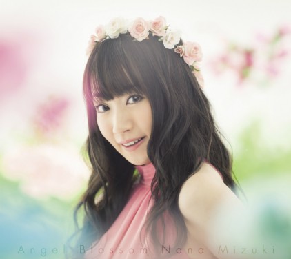 Angel BlossomDVDつき