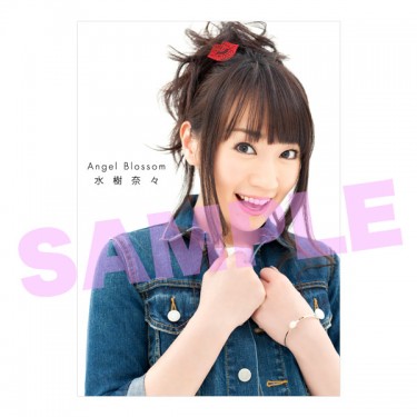 Angel Blossom_サークルKサンクス購入特典