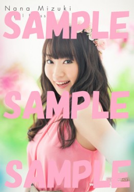 Angel Blossom_新星堂wondergoo購入特典