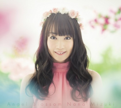 Angel Blossomブルーレイ付