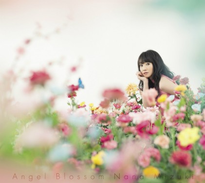 Angel Blossom通常版