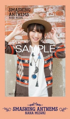 SMASHING ANTHEMS_山野楽器特典