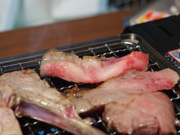20160322_家焼肉カルビ