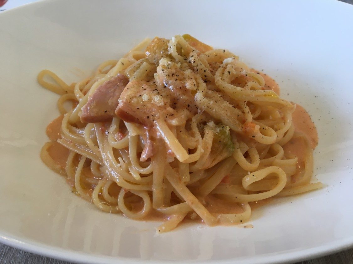 Buon Buono(ぶぉん ぶぉーの) もちもち生パスタ