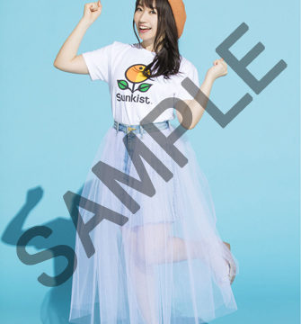 METANOIA 山野楽器特典ブロマイド