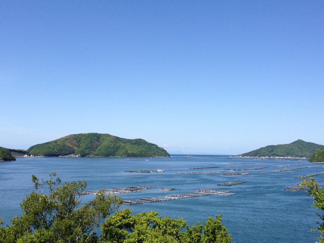 2013-05-02南レクオートキャンプ場 快晴