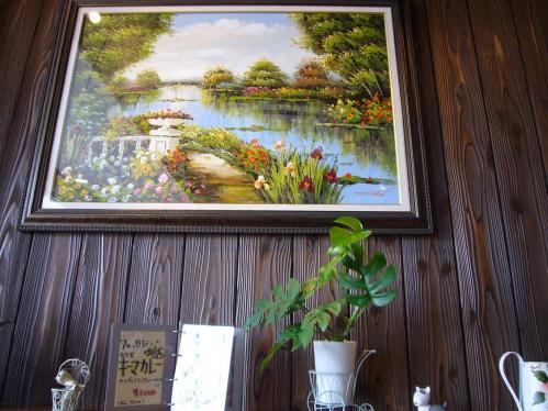 ロイドライト_壁