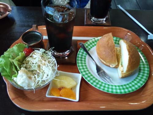 デュークサンド