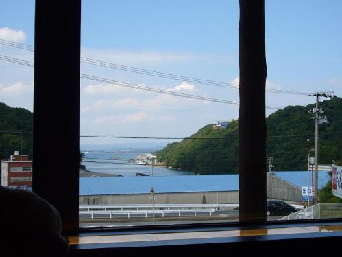 とれとれ亭_景色