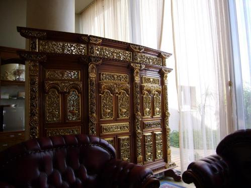 コガノイベイホテル_カフェ２