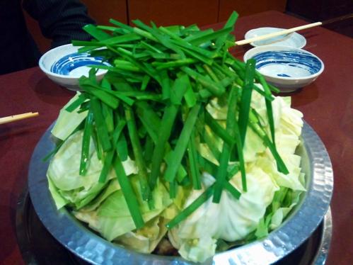 新世界もつ鍋屋_なんば