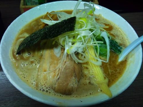 満力_白玉とんこつ