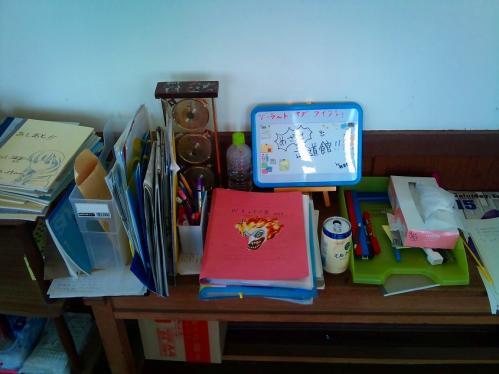 豊郷小_音楽室1