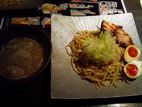 つけ麺きゅうじ_元祖きゅうじ