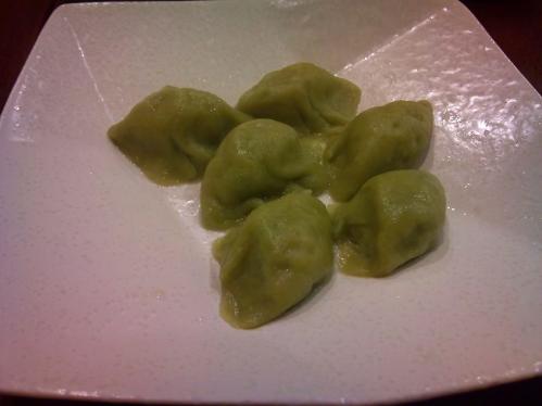 好天_水餃子(鶏シソ)