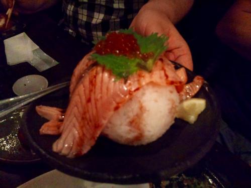 美食ダイニング酒菜館 なんば店３