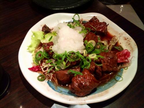 美食ダイニング酒菜館 なんば店２