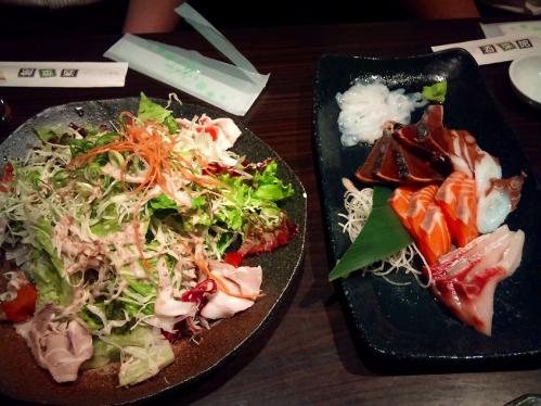 美食ダイニング酒菜館 なんば店