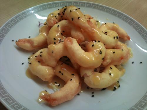 来留美亭_エビマヨ