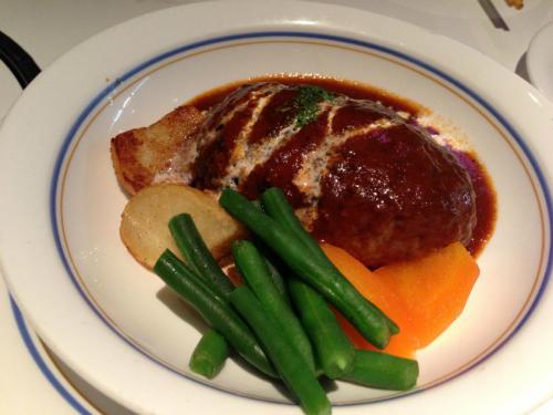 s_煮込みハンバーグ