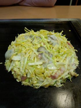 s_焼き初め