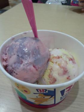 s_ラブベリー、ストロベリーバナナ