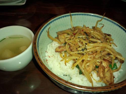 おまかせ丼_500円