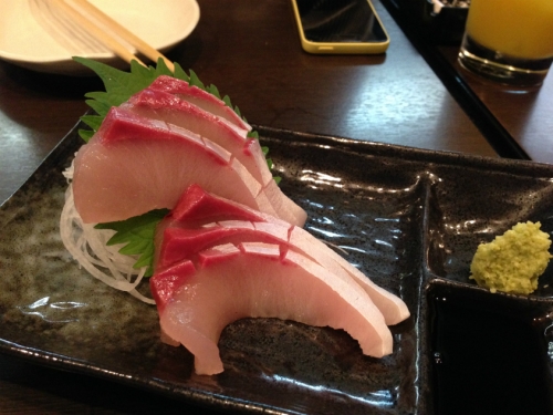 気まぐれきっちん_はまち