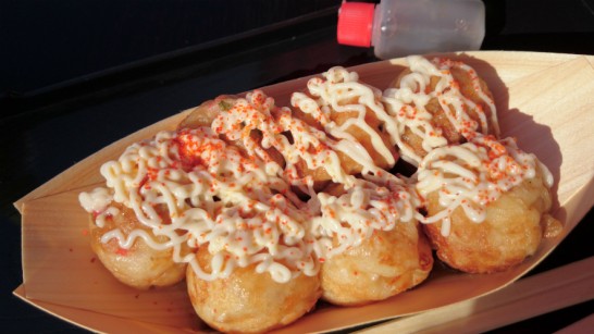 得心のマヨポン一味