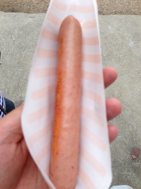 クックラひるがの_明宝フランク