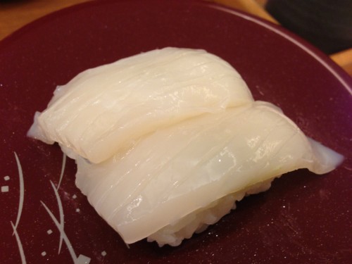 イオン泉南函館市場_イカ