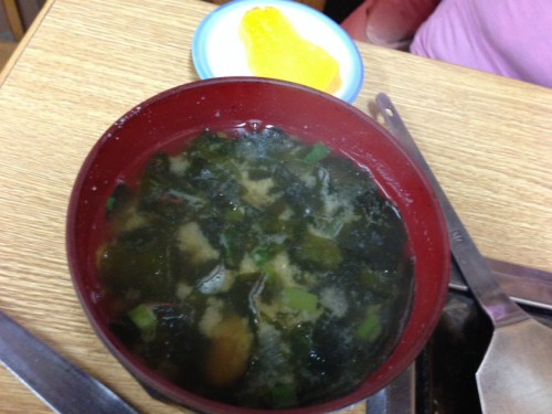 みやこ_味噌汁
