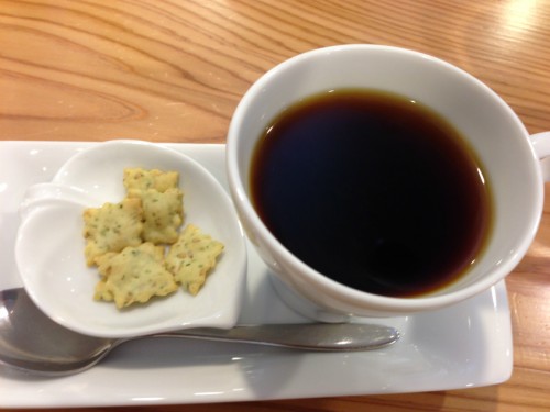 一休珈琲店心の里