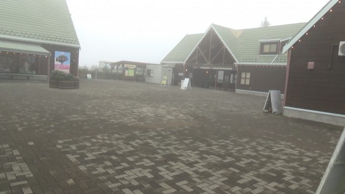 マザー牧場 山の上ゲート