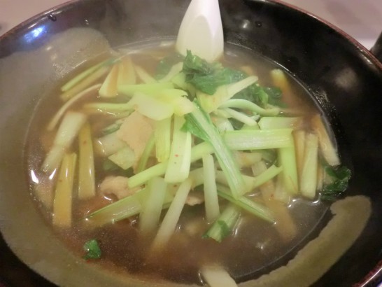 プノンペンそば