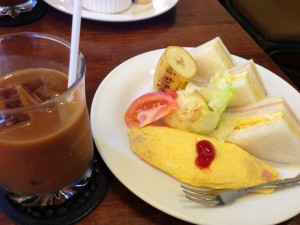 カルト_モーニングD