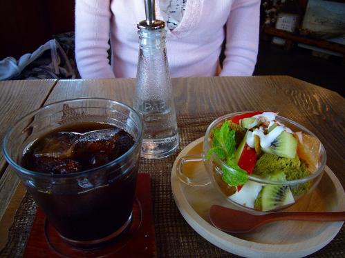 木綿倶楽部_トライフル