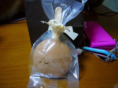 洋菓子マウンテン_スティックマカロン