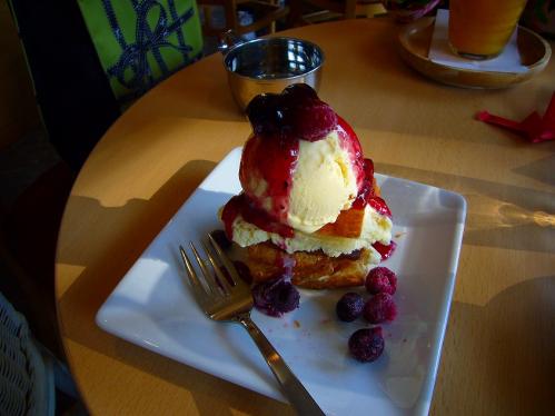 オッターテイル_ミルフィーユ