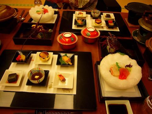 ニュー浜島_晩御飯