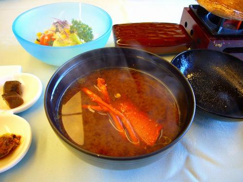 ニュー浜島_朝ごはん２