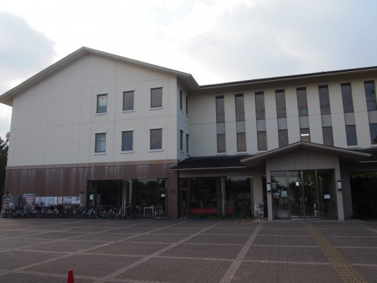 浜寺公園_ホテル２