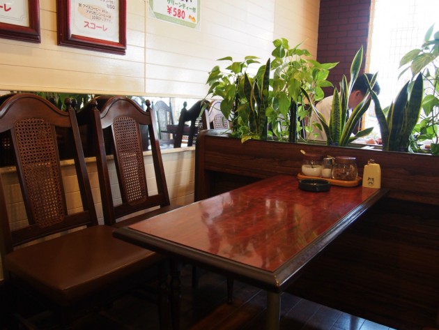 スコーレ_テーブル