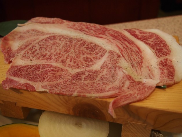 20160406あいうえお_何かのステーキ