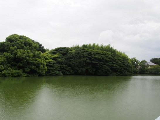 いたすけ古墳２