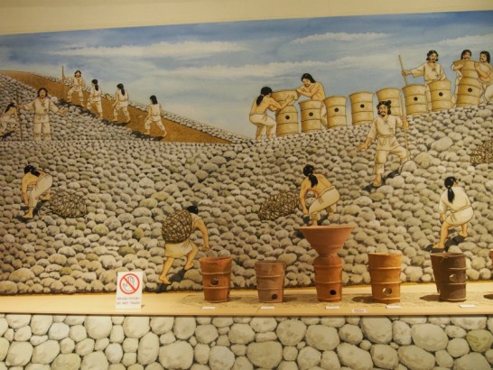 堺市博物館_土器