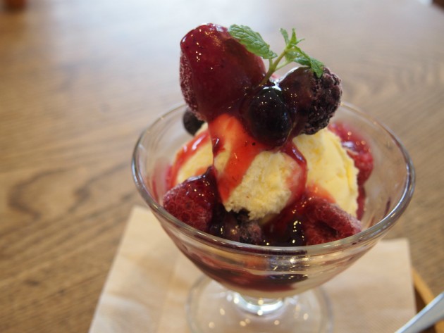 オッターテイル_デザート